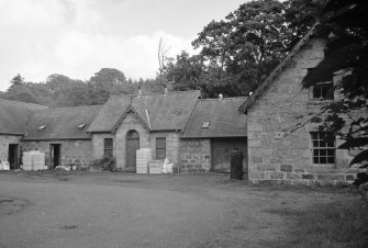 Fishterton, Aberlour parish, Moray, Grampian