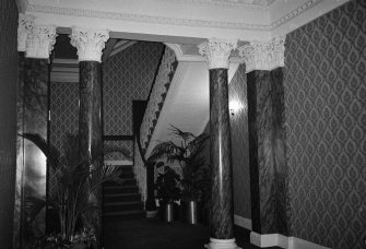 5 Claremont Terrace, Interior, Glasgow, Strathclyde