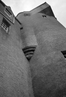 Ballindalloch Castle, Inveravon parish, Moray, Grampian