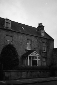 Advie House, South College Street, Elgin