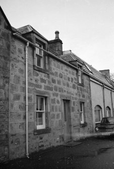 2 Castle Street, Tain, Highland