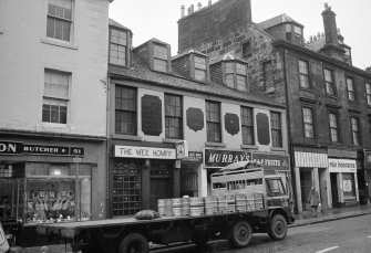 53 High Street, Paisley