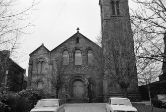 Orr Square Church, Paisley