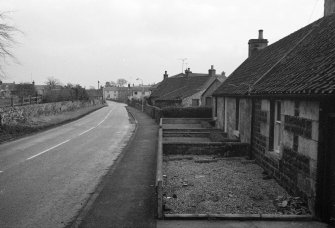 The Loch Houses, Craigrothie Road, Ceres, Fife 