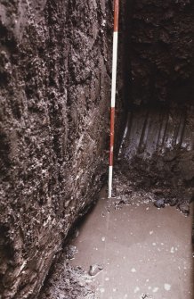 E5  Excavation photograph