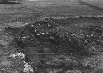 Excavation photograph	