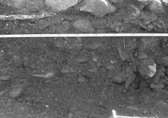 Excavation photograph