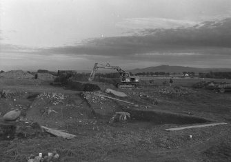 Excavation photograph