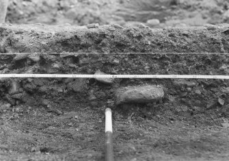 Excavation photograph