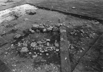 Excavation photograph