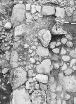 Excavation photograph