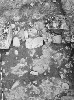 Excavation photograph