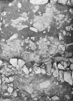 Excavation photograph