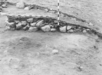 Excavation photograph