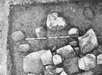 Excavation photograph