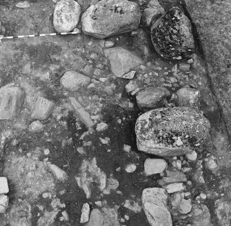 Excavation photograph