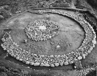 Excavation photograph