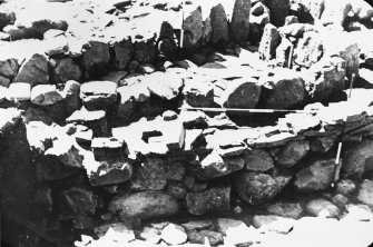 Excavation photograph : huts 3 and 4.


(glass neg stored in box in negative room)