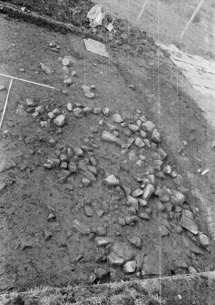 Excavation photograph