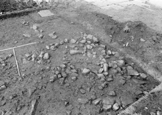 Excavation photograph