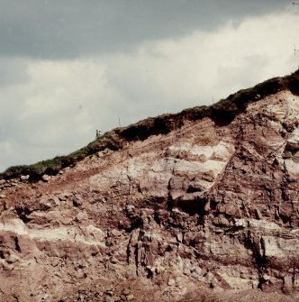 Main quarry station