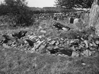 Chambered Cairn.