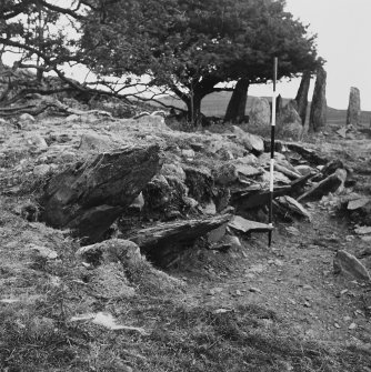 Excavation photographs. S Piggott, T.G.E.Powell (KRK 2)