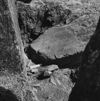 Excavation photographs. S Piggott, T.G.E.Powell (KRK 2)