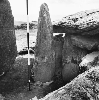 Excavation photographs S Piggott, T G E Powell 1949 (KRK 3