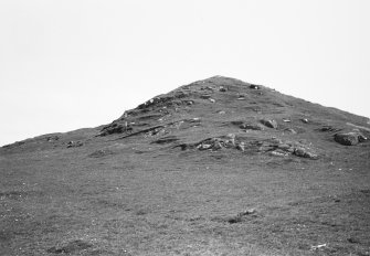Mound.