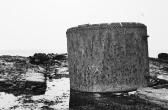 Scotch boiler, taken by R Lamb