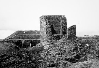 General view
