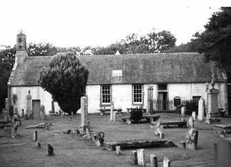 General view