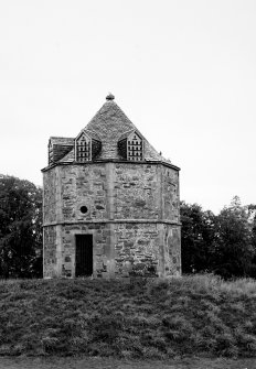 General view of dovecot