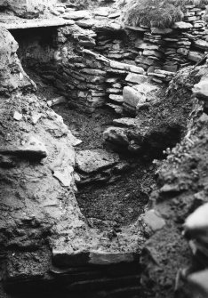 Excavation Photograph: Hut 6 (1).