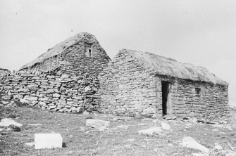 Outbuildings