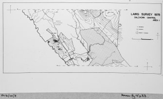 Location map (published report p 33) - Outsize drawing.