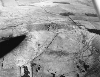 Oblique aerial view.