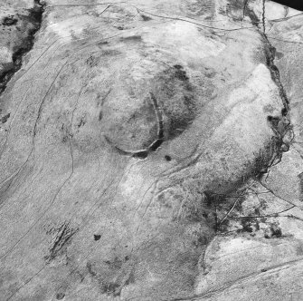 Oblique aerial view.