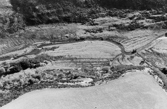 Braes of Minonnie North, rig: oblique air photograph.