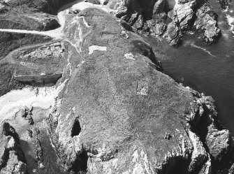 Aerial photograph