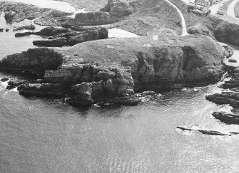 Aerial photograph