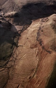 Oblique aerial view.