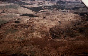 Oblique aerial view.