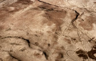 Oblique aerial view.