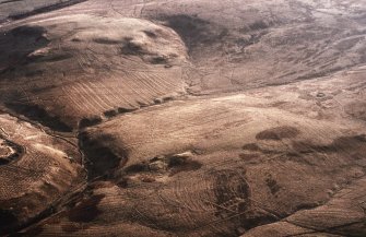 Oblique aerial view.