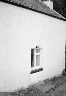 Lentran Gate Lodge House, Kirkhill parish, Inverness, Highland