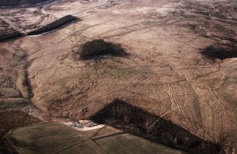 Oblique aerial view.