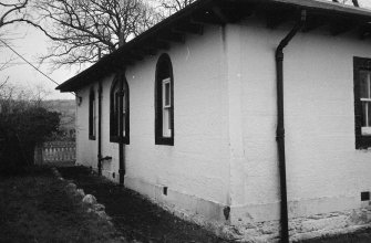 Old Toll house, Applegarth Parish, Annandale & Eskdale, Dumfries & Galloway