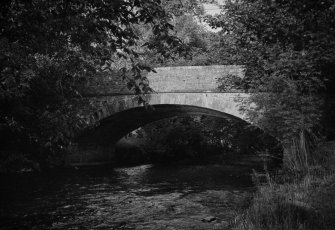 Dumcrieff Bridge, Moffat Parish, Annandale & Eskdale, Dumfries & Galloway